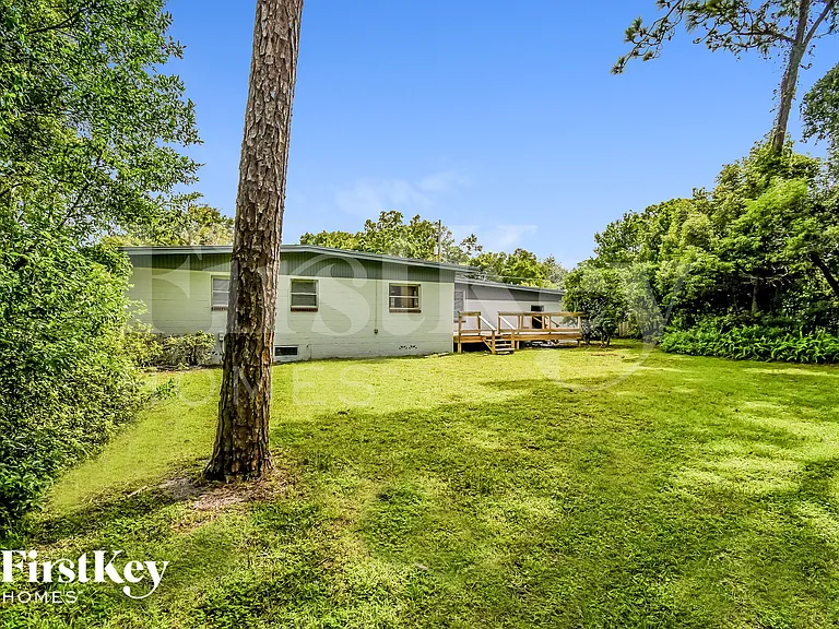 5521 Coppedge Ave — Photo 15