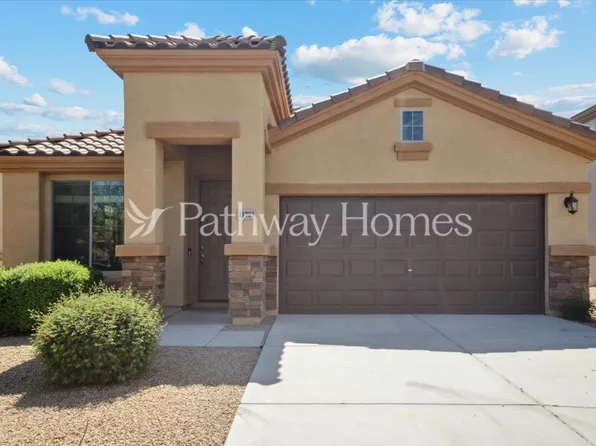 11781 W Overlin Ln, Avondale, AZ 85323