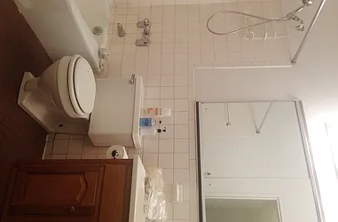 Rented by City Connections Realty