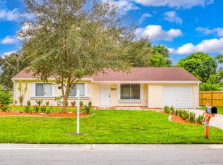 2079 SE New York St, Port Saint Lucie, FL 34952