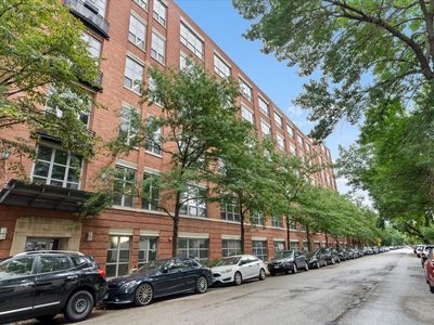 1735 N Paulina St APT 401, Chicago, IL, 60622