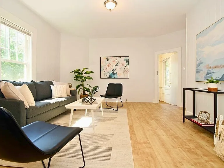 43 Mount Vernon St #1 — Photo 1