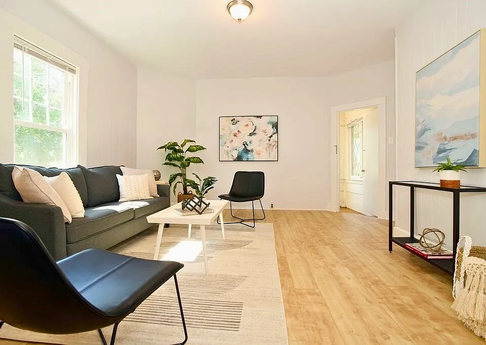 43 Mount Vernon St #1
