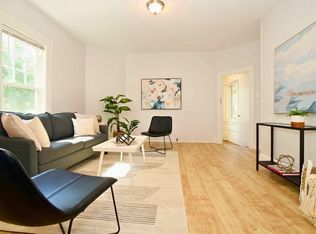 43 Mount Vernon St #1, Malden, MA 02148