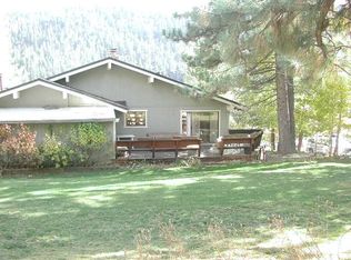 1220 Olympic Valley Rd, Olympic Valley, CA 96146