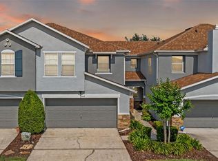 2447 Hassonite St, Kissimmee, FL 34744