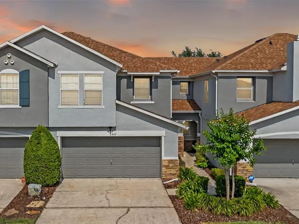 2447 Hassonite St, Kissimmee, FL 34744