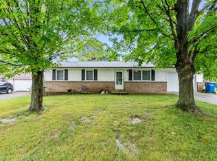 210 Greenbrier Dr, Cape Girardeau, MO 63701