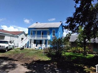 3114 Avenue M 1/2 UNIT B, Galveston, TX 77550