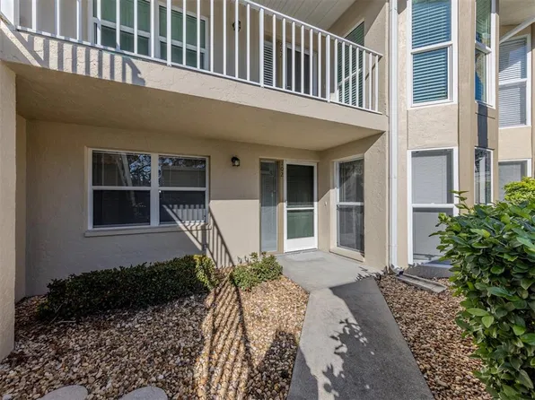 801 WATERSIDE DRIVE #102, VENICE, FL 34285