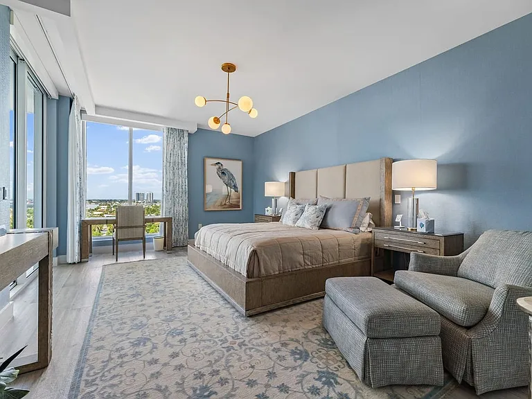 3730 N Ocean Dr #9-D — Photo 134