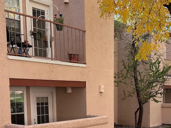 2501 W Zia Rd APT 11-108, Santa Fe, NM 87505