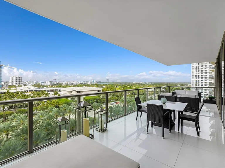 9701 Collins Ave #805S — Photo 3