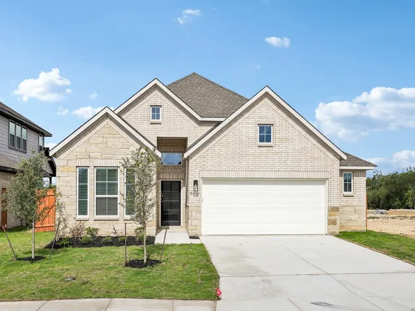 138 STREAM ST, Seguin, TX 78155