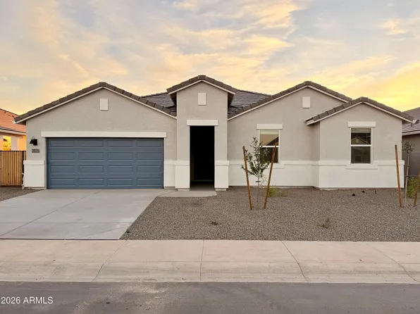 12357 E AGAVE Lane, Florence, AZ 85132