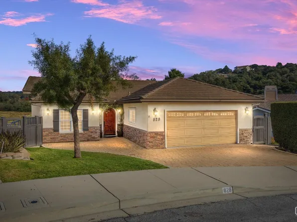 828 Robin Cir, Arroyo Grande, CA 93420