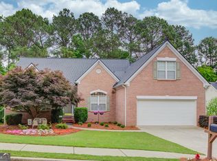 2462 Oak Bluff Dr, Dacula, GA 30019