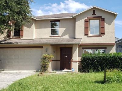 412 Aster Dr, Davenport, FL, 33897