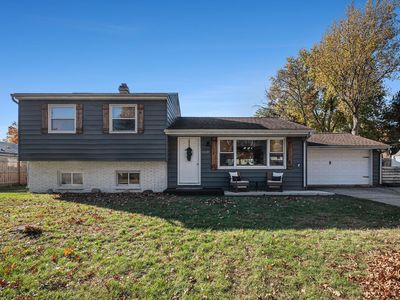 50539 Parian Ave, South Bend, IN, 46637