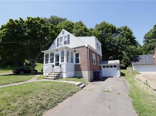 58 Sunrise Ave, New Britain, CT 06051