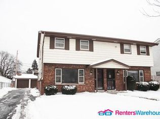 6576 N 55th St, Milwaukee, WI 53223