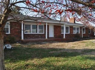 1400 Hustonville Rd, Danville, KY 40422