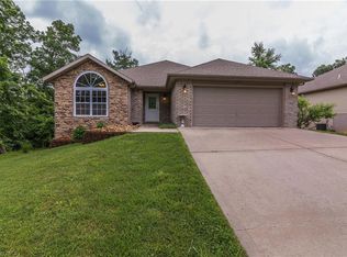 20 Lockton Dr, Bella Vista, AR 72714