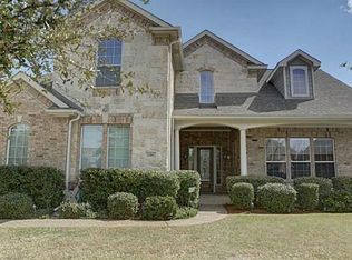 680 Griffin St, Argyle, TX 76226