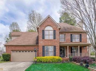 11472 Summer Creek Dr, Hampton, GA 30228