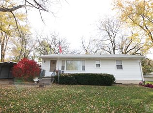 404 S 4th St, Red Oak, IA 51566