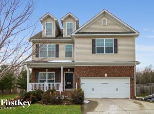 6616 Barton Creek Dr, Whitsett, NC 27377