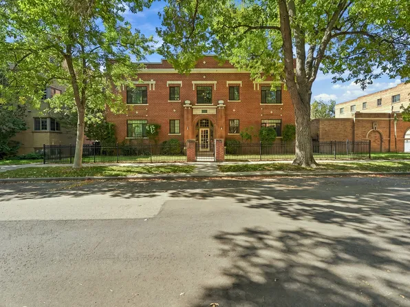 961 N Marion St #4, Denver, CO 80218
