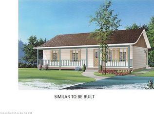 10 Kimball Corner Rd, Naples, ME 04055