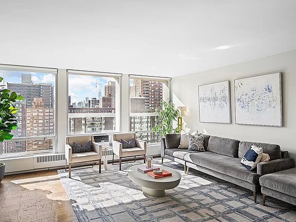 2nd image of 343 E 30th St APT 15J