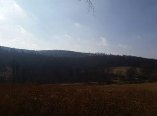 272 Cinder Hill Rd, Ulysses, PA 16948