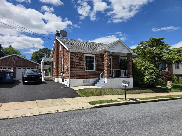 2528 Broder St SW, Allentown, PA 18103