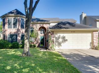 3126 Rimrock Dr, Missouri City, TX 77459
