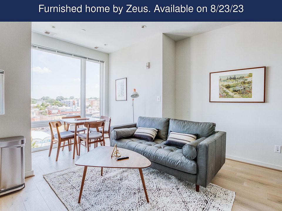 At Zeus, we design move-in ready homes and fully manage them ourselves.