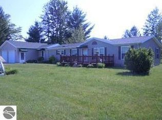 1372 Krumm Rd, Tawas City, MI 48763