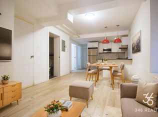 556 W 184th St #BASEMENT, New York, NY 10033