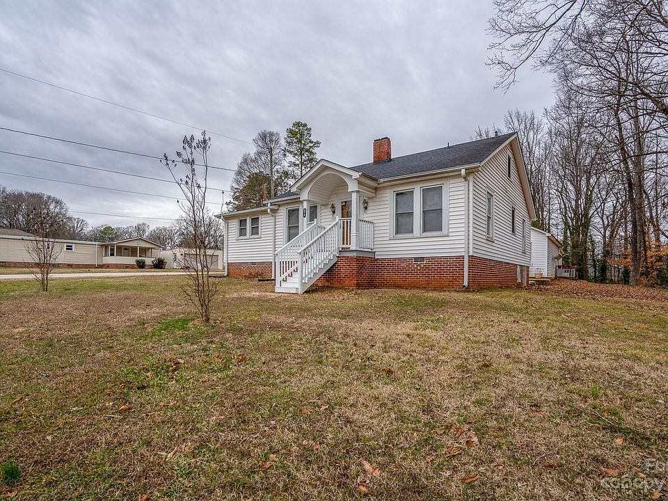 618 Rogers Lake Rd, Kannapolis, NC 28081 Zillow