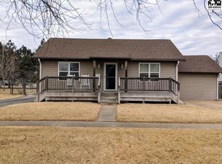 720 W 14th Ave, Hutchinson, KS 67501