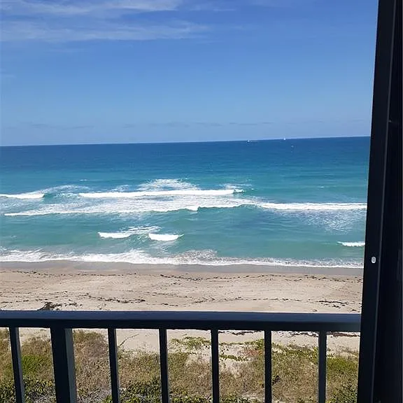 10102 S Ocean Dr #703 — Photo 1
