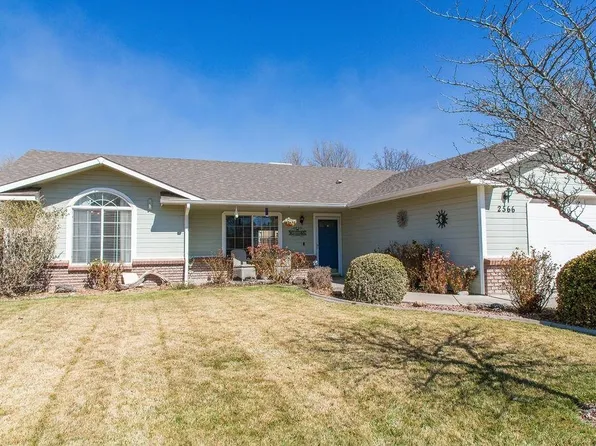 2566 Forest Hills Ave, Grand Junction, CO 81505