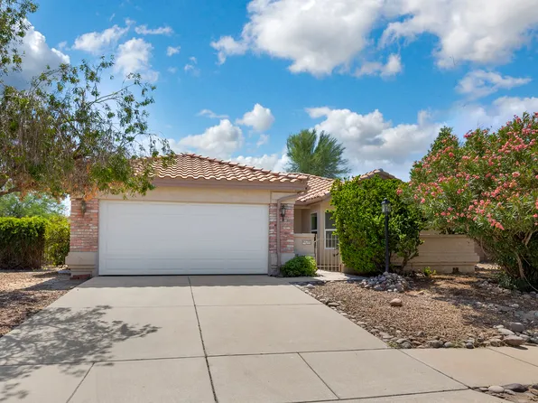 4285 W Plantation St, Tucson, AZ 85741