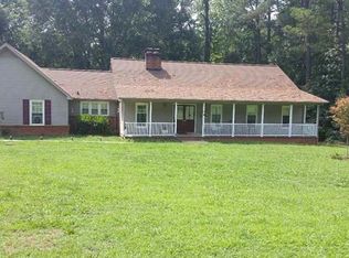 2731 Sandy Branch Ln, Lancaster, SC 29720