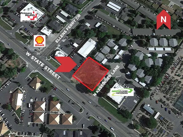 4217 N Kessinger Ln, Boise, ID 83703