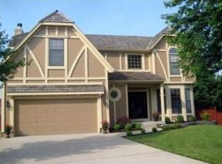 15145 W 139th Ter, Olathe, KS 66062