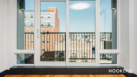 Rented by Nooklyn NYC LLC