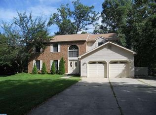 435 Prosser Ave, Williamstown, NJ 08094